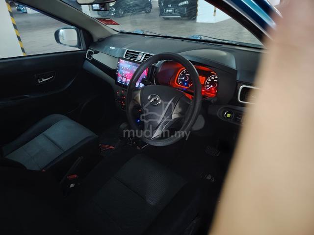 2016 Perodua BEZZA 1.3 PREMIUM X (A) - 3