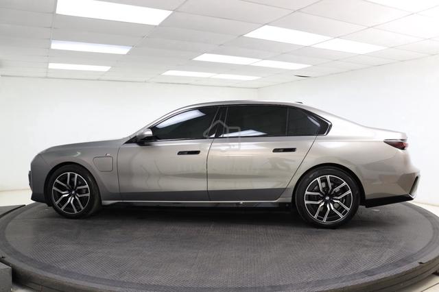 2024 Bmw 7 SERIES 3.0 50E XDRIVE M SPORT MY23 G70 - 2