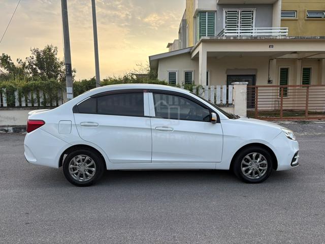 2020 Proton SAGA 1.3 STANDARD AT MY16 BT P2-13A - 1