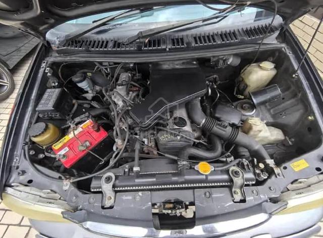 2000 Perodua KEMBARA 1.3 SPECIAL EDITION (A) - 3
