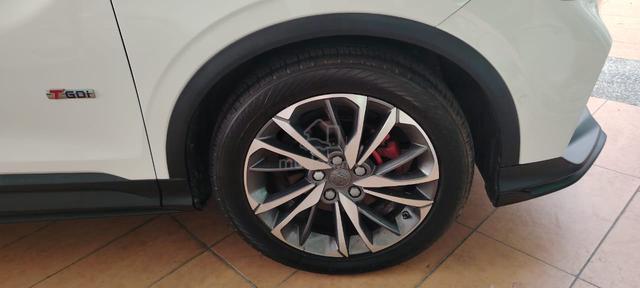 2023 Proton X50 1.5 TGDI FLAGSHIP MY20 (A) - 4