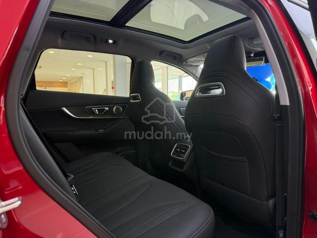 2025 Chery TIGGO 7 PHEV 1.5L TGDi CSH - 5