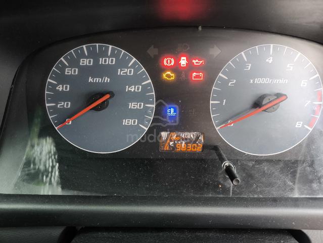 2011 Perodua VIVA 0.8 850 EX (M) - 5