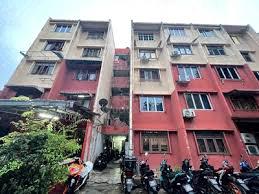 Flat PKNS Seksyen 6 1