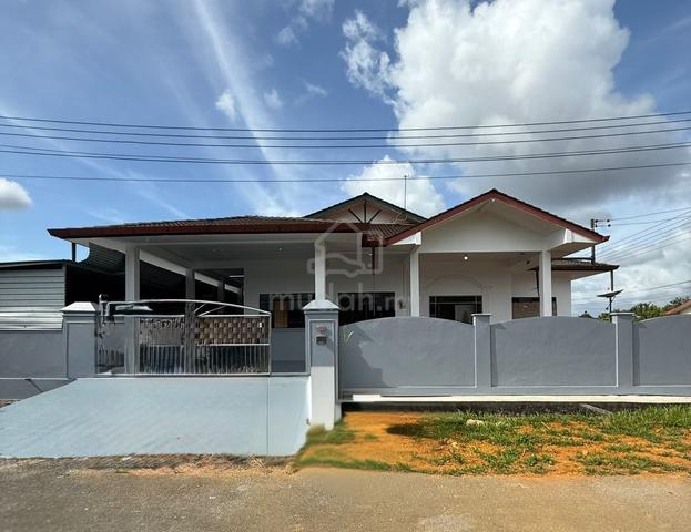 CHEAP💥 Single Storey Bungalow for Sale 1
