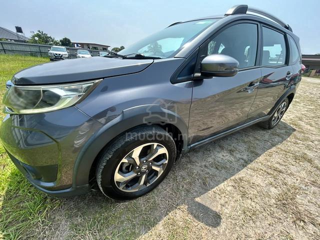 2019 Honda BR-V 1.5 E (A) - 4