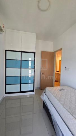 Lido Four Seasons Residence 1