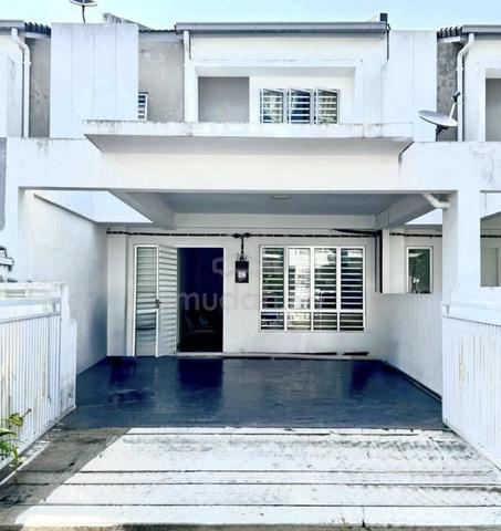 RENOVATED Furnished Double Storey Terrace Tiara Sendayan LabuSeremban 1