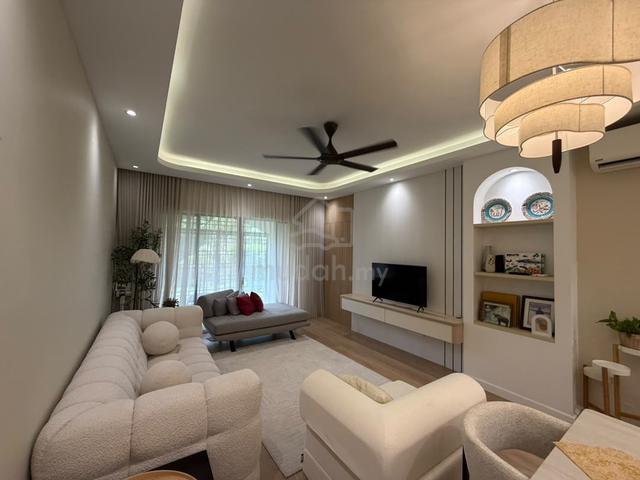 Cyber Heights Villa 1