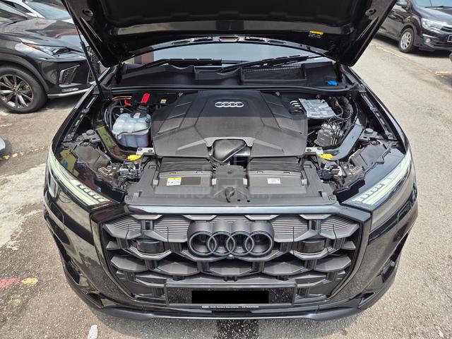 2025 Audi Q7 2.0 S LINE TFSI QUATTRO MY25 (A) - 5