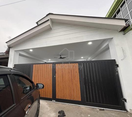 Gombak 1