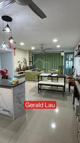 Jesselton View 1
