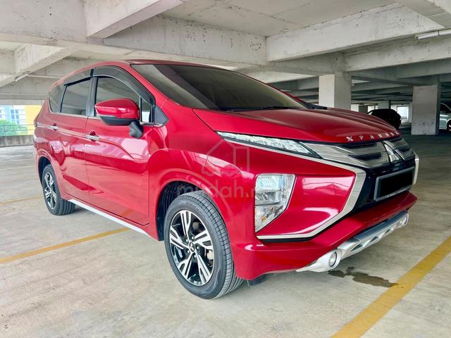 Mitsubishi XPANDER 1.5 (A) - 1