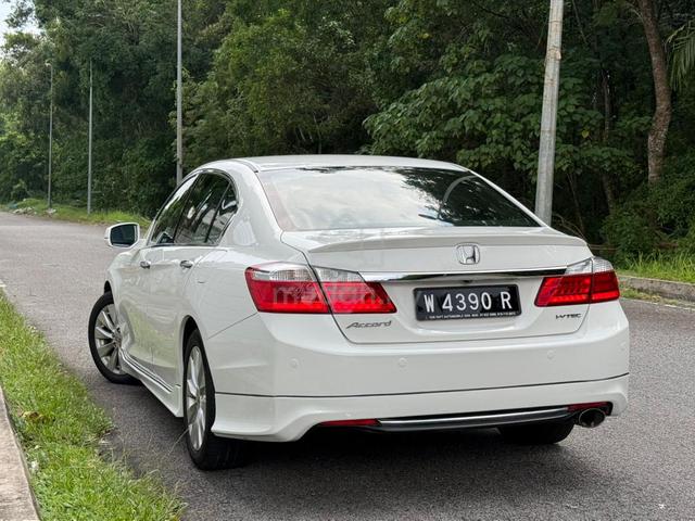 ORI 2014 Honda ACCORD 2.0 VTi-L (A) - 4