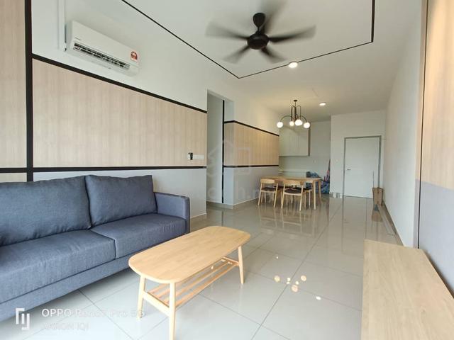 Bukit Bantayan Residence 1