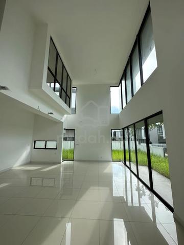 Ridgefield Residences Tropicana Heights Kajang semi-d Gated Guarded 1