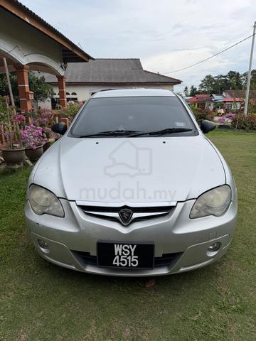2009 Proton PERSONA 1.6 BASE LINE (M) - 1