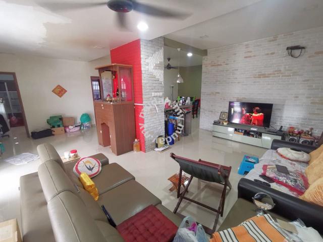 Kulai Bukit Batu Cash Buy only 5