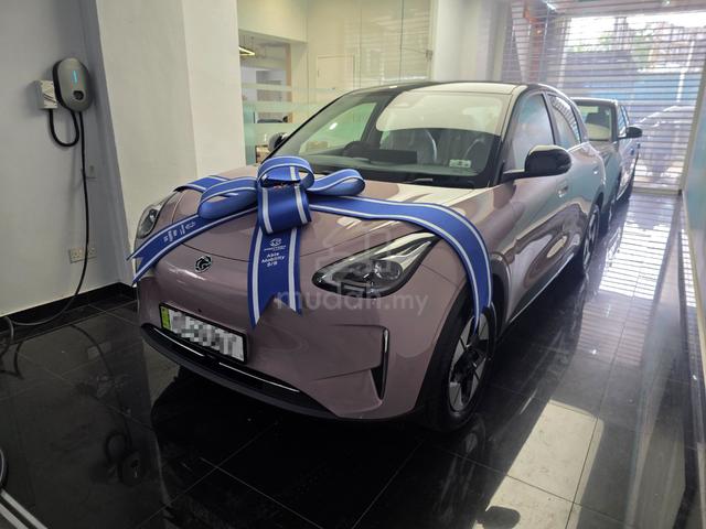 2026 Proton EMAS 5 PRIME / PREMIUM GET FAST - 3