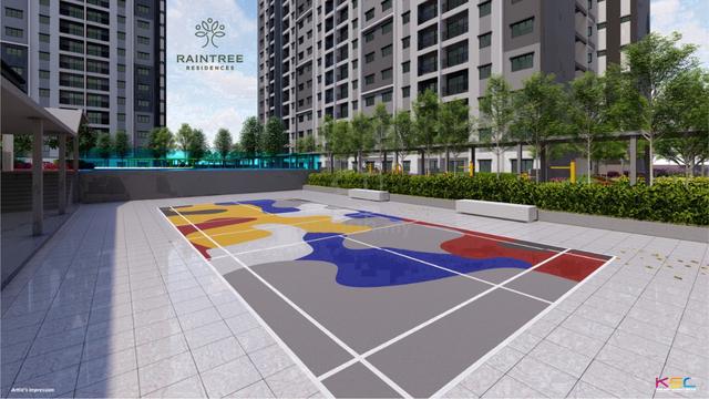 Raintree Residence 1