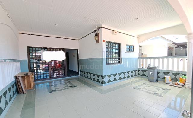 1 Storey @ Tmn Bukit Mutiara, Temiang 1