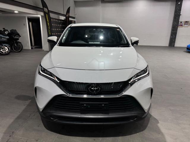 TOYOTA HARRIER S 2.0(a)UNREG 2023 - 2