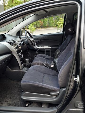 2013 Toyota VIOS 1.5 E NCP93 (A) - 4