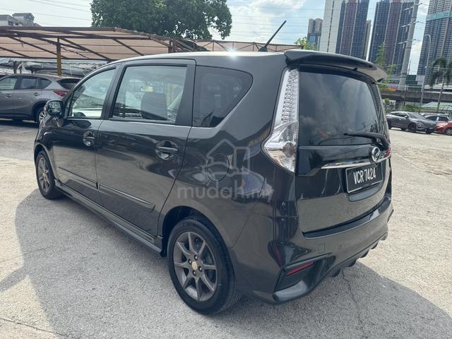 ALZA 1.5 SE (A),1xMalay Owner,HIGH LOAN APPROVAL - 4