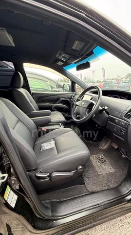 2015 Toyota ESTIMA 2.4 AERAS DBA-ACR50W (A) - 3