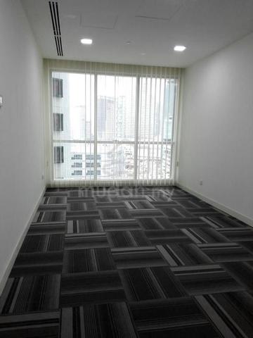 Binjal 8 Condominium KLCC for sale 3