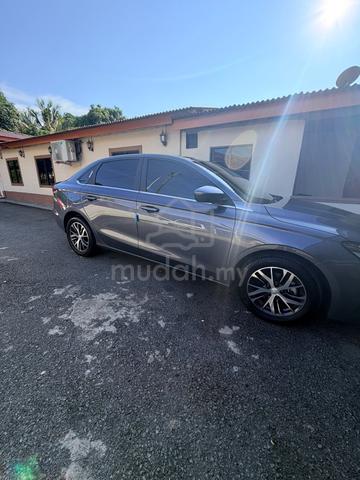 2025 Proton S70 1.5 EXECUTIVE MY23 (A) - 4