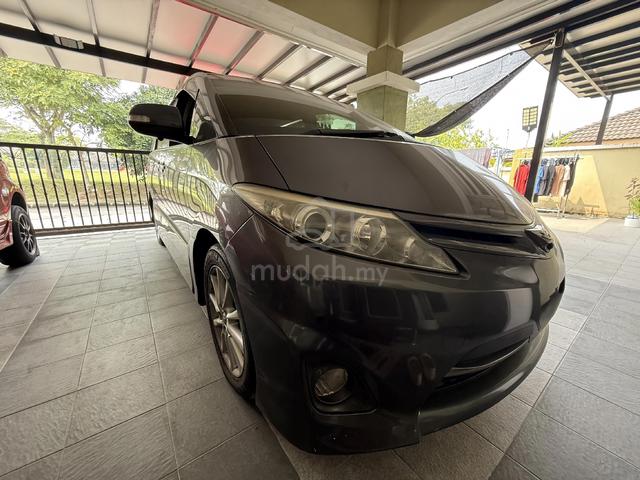 2010 Toyota ESTIMA 2.4 AERAS G PACKAGE ACR50W - 1