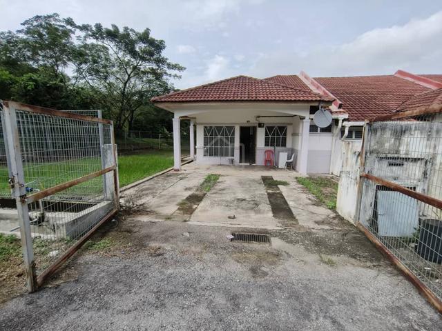 [Big Size 3358 Sqft Corner Lot] Single Storey Kota Puteri , Ijok 1