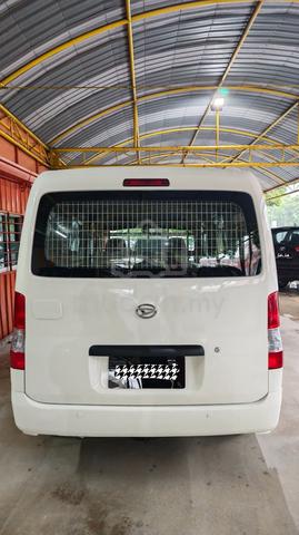 2014 Daihatsu GRAN MAX 1.5 S402RV-BMRFJG (M) - 3