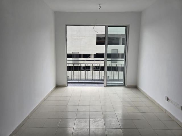 Seri Serindit Residence 1