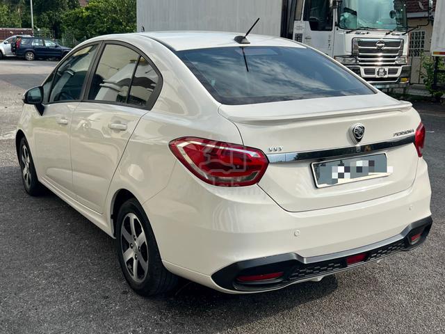 2017 Proton PERSONA 1.6 PREMIUM (A)SENANG LOAN - 5
