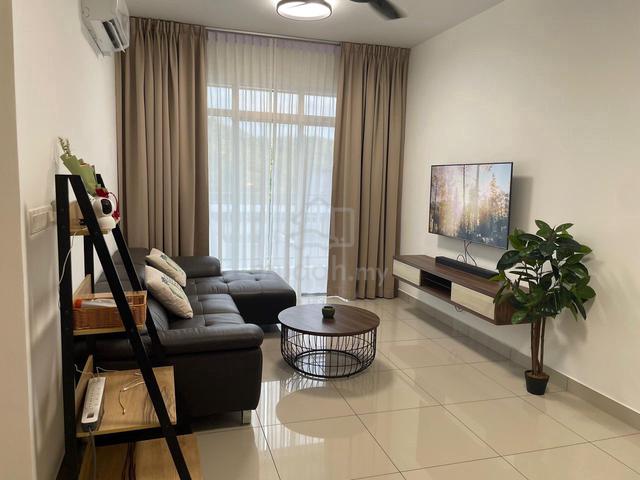 Bukit Bantayan Residence 1