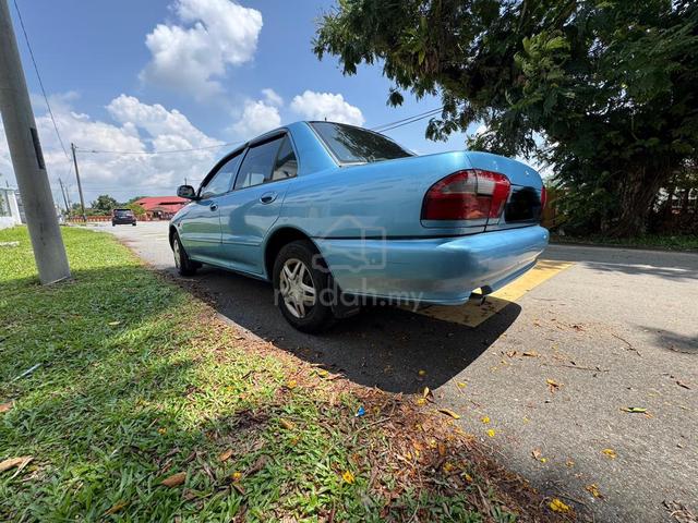 1995 Proton WIRA 1.5 GL (A) - 3