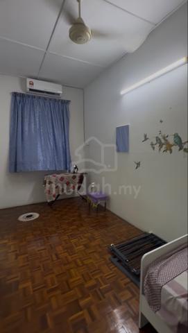 Medium Room for Rent – Buntong, Ipoh 🏡 1
