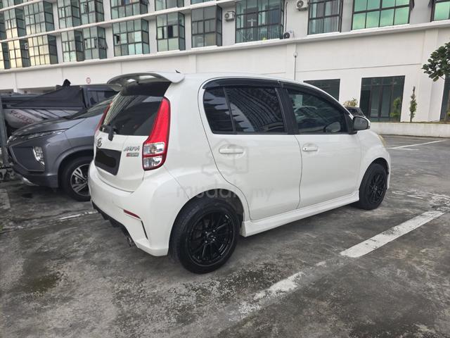 2012 Perodua MYVI 1.5 SE ZHS (A) - 1