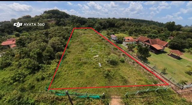 Tanah Pertanian 1.04ekar Nusa Dusun Kuala Sungai Baru Untuk Dijual 1