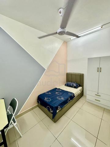 Mizumi Residences 1
