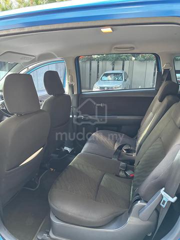 2022 Perodua ALZA 1.5 X MY22 (A) - 5