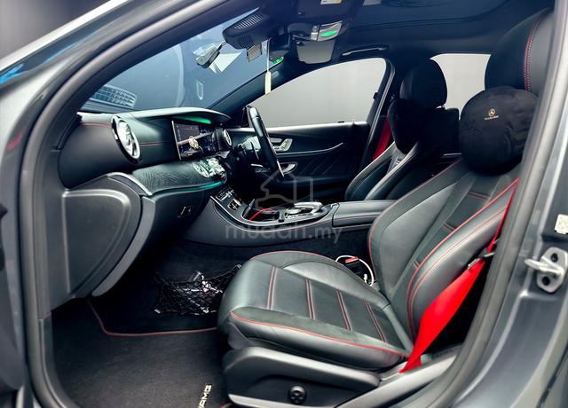 2019 Mercedes Benz E53 AMG PREMIUM PLUS STAGE2 E63 - 5