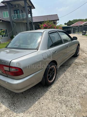 2006 Proton WIRA 1.5 GL (M) - 4