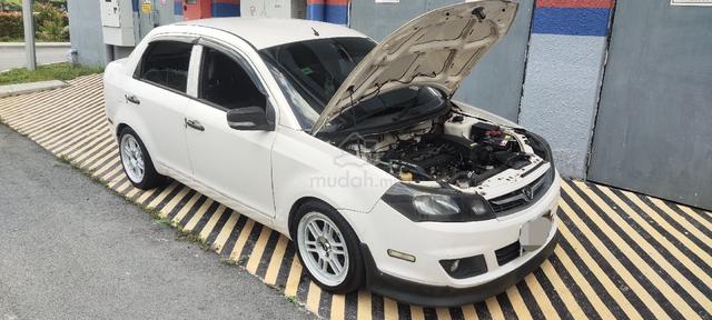 2013 Proton SAGA 1.3 FL EXECUTIVE (A) - 3