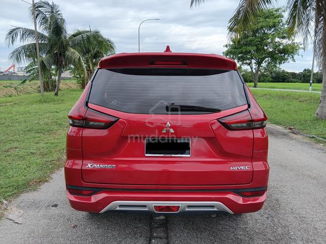 2020 Mitsubishi XPANDER 1.5 (A) - 5