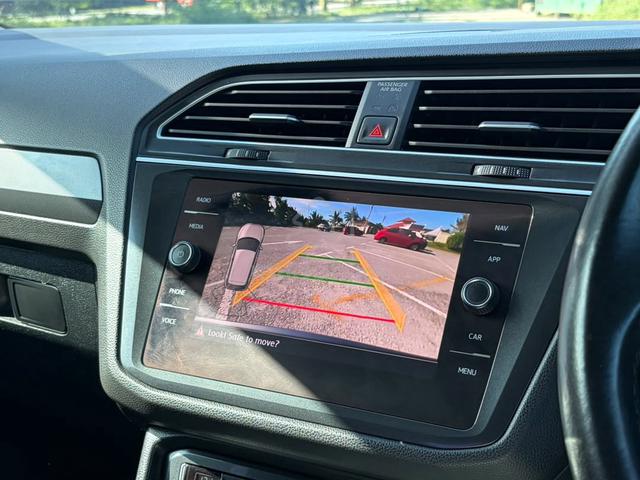 HIGHLINE TIGUAN 1.4L TSI 2019 Volkswagen - 5