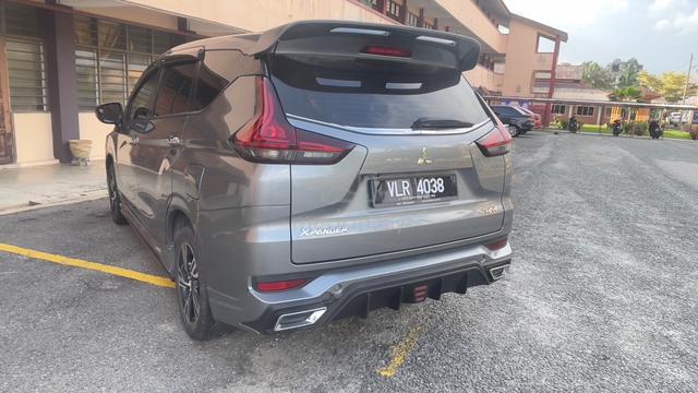 2023 Mitsubishi XPANDER 1.5 (A) - 2