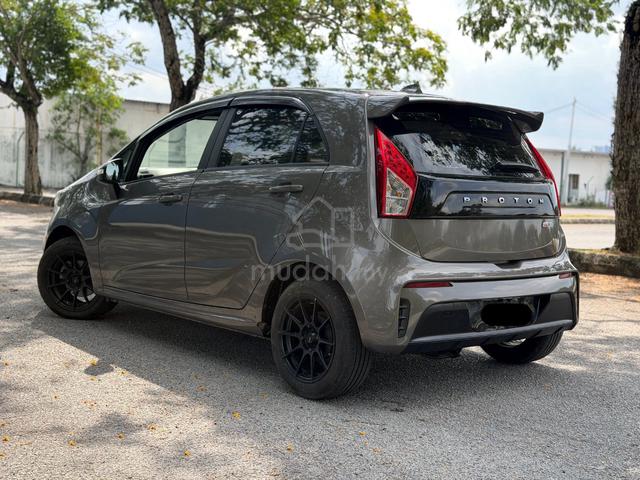 2020 Proton IRIZ 1.6 EXECUTIVE (A) BLN RM300 - 3